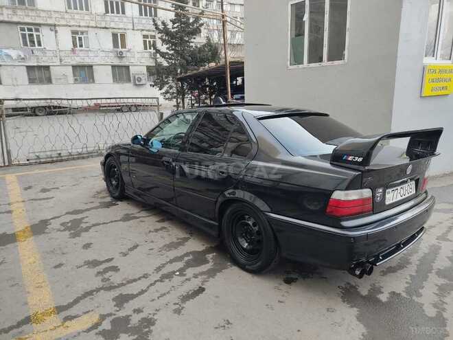 BMW 320 1998, 194,126 km - 2.0 л - Bakı