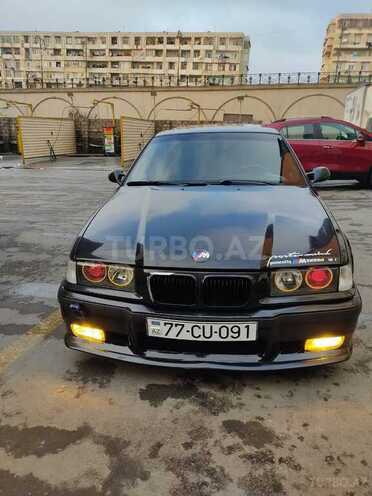 BMW 320 1998, 194,126 km - 2.0 л - Bakı