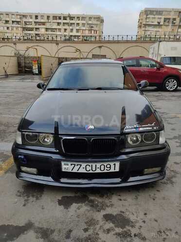 BMW 320 1998, 194,126 km - 2.0 л - Bakı