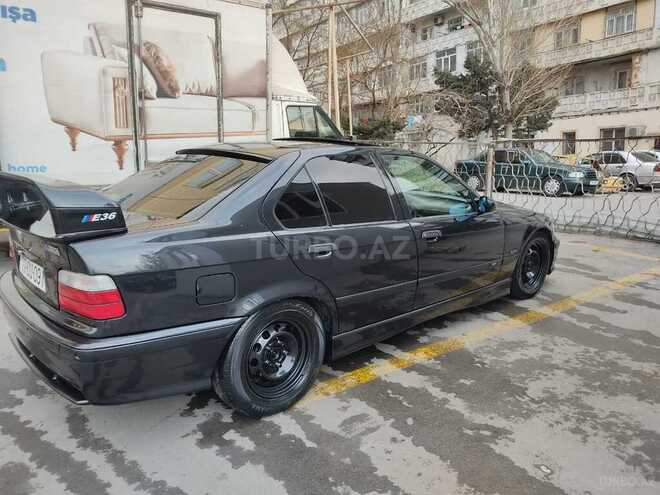 BMW 320 1998, 194,126 km - 2.0 л - Bakı