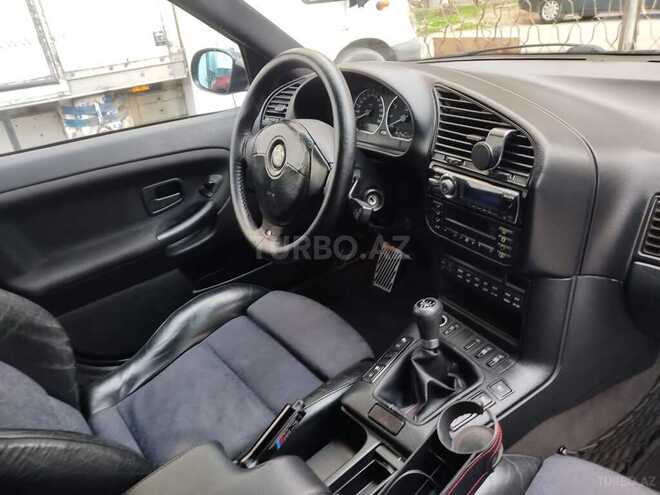 BMW 320 1998, 194,126 km - 2.0 л - Bakı