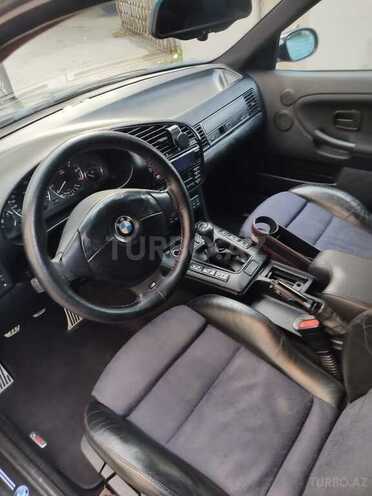 BMW 320 1998, 194,126 km - 2.0 л - Bakı