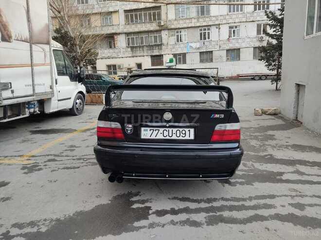 BMW 320 1998, 194,126 km - 2.0 л - Bakı