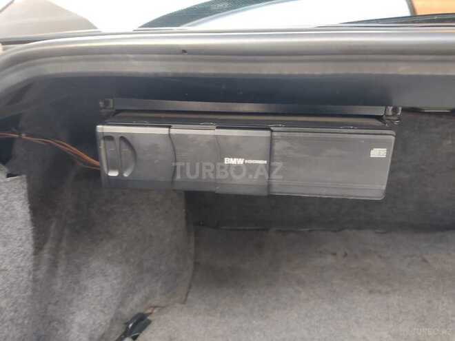 BMW 320 1998, 194,126 km - 2.0 л - Bakı