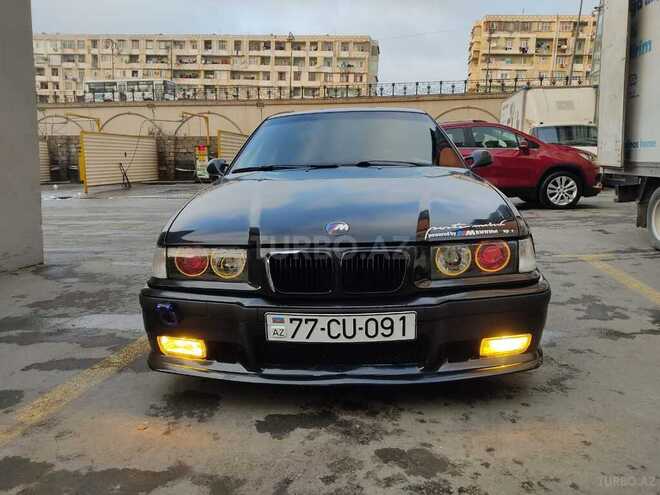 BMW 320 1998, 194,126 km - 2.0 л - Bakı