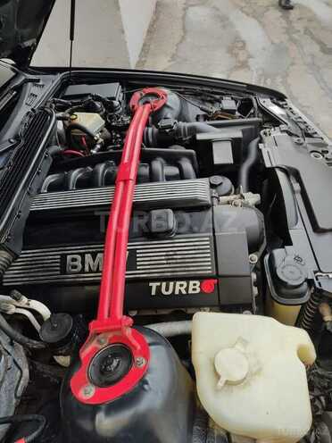 BMW 320 1998, 194,126 km - 2.0 л - Bakı