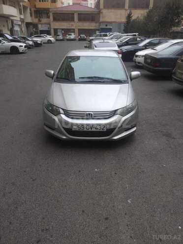 Honda Insight 2011, 451,000 km - 1.3 l - Bakı