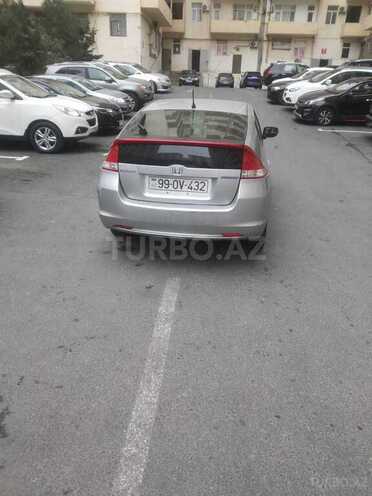 Honda Insight 2011, 451,000 km - 1.3 l - Bakı