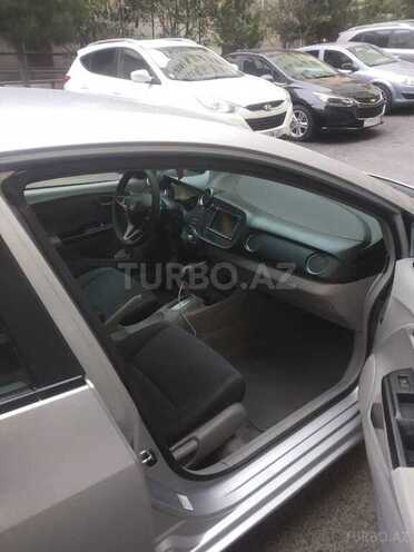 Honda Insight 2011, 451,000 km - 1.3 l - Bakı