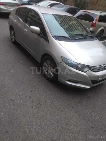 Honda Insight 2011, 451,000 km - 1.3 l - Bakı