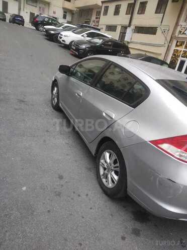 Honda Insight 2011, 451,000 km - 1.3 l - Bakı
