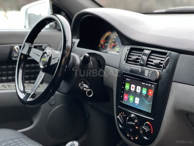 Daewoo Gentra 2014, 250,000 km - 1.5 l - Sabirabad