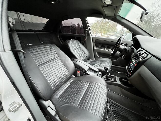 Daewoo Gentra 2014, 250,000 km - 1.5 l - Sabirabad