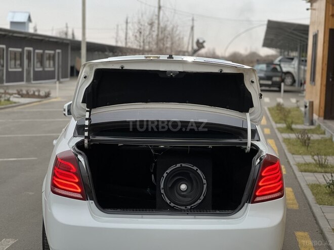 Daewoo Gentra 2014, 250,000 km - 1.5 l - Sabirabad