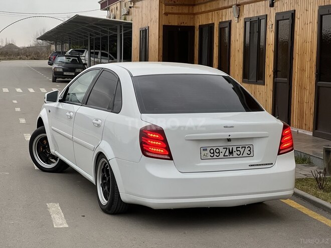 Daewoo Gentra 2014, 250,000 km - 1.5 l - Sabirabad