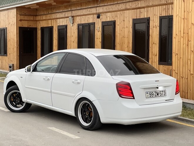 Daewoo Gentra 2014, 250,000 km - 1.5 l - Sabirabad