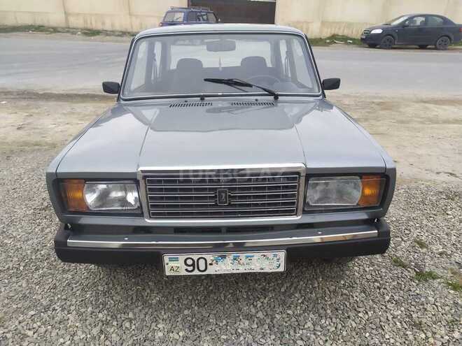 LADA (VAZ) 2107 2010, 95,632 km - 1.6 l - Bakı
