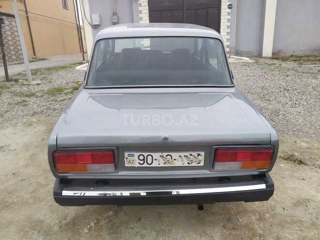 LADA (VAZ) 2107 2010, 95,632 km - 1.6 l - Bakı