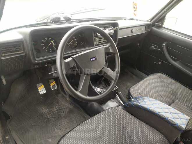 LADA (VAZ) 2107 2010, 95,632 km - 1.6 l - Bakı