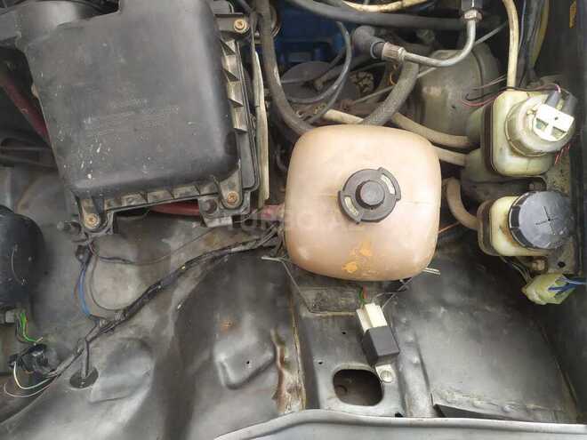 LADA (VAZ) 2107 2010, 95,632 km - 1.6 l - Bakı