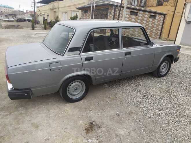 LADA (VAZ) 2107 2010, 95,632 km - 1.6 l - Bakı