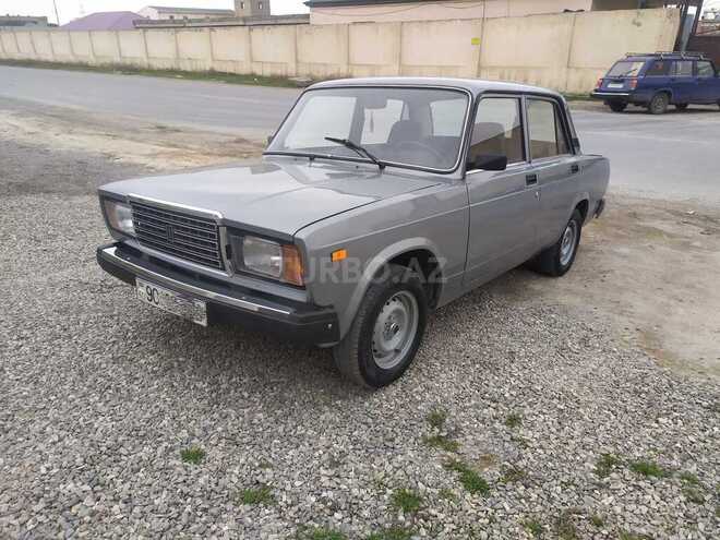 LADA (VAZ) 2107 2010, 95,632 km - 1.6 l - Bakı