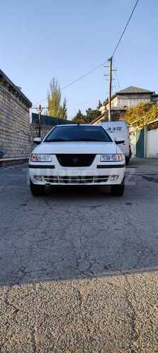 Khazar LX 2021, 70,000 km - 1.7 l - Bakı