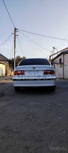 Khazar LX 2021, 70,000 km - 1.7 l - Bakı
