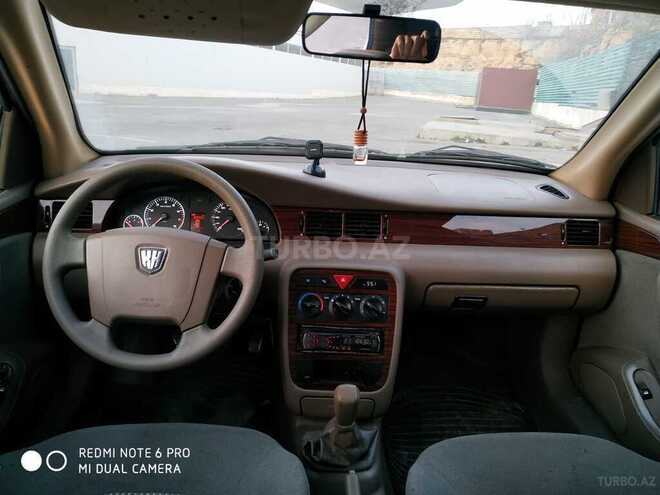 Khazar LX 2021, 70,000 km - 1.7 l - Bakı
