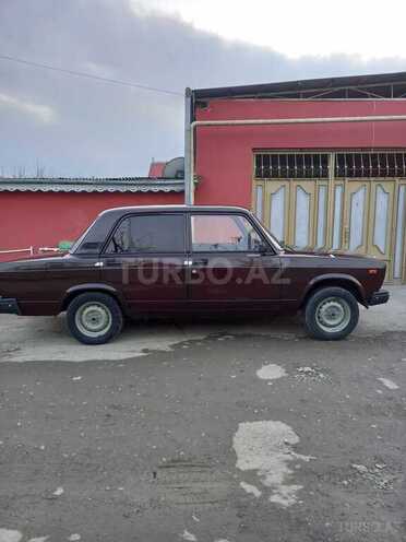 LADA (VAZ) 2107 2004, 67,133 km - 1.6 л - Ağsu