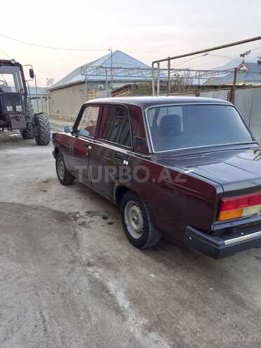 LADA (VAZ) 2107 2004, 67,133 km - 1.6 л - Ağsu