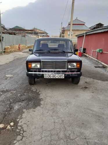 LADA (VAZ) 2107 2004, 67,133 km - 1.6 л - Ağsu