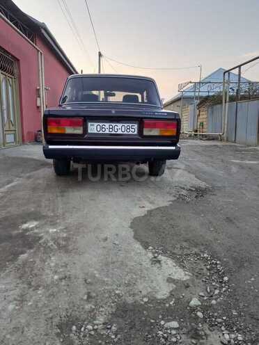 LADA (VAZ) 2107 2004, 67,133 km - 1.6 л - Ağsu