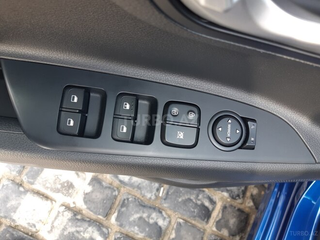 Kia Rio 2019, 21,660 km - 1.6 l - Bakı