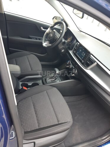 Kia Rio 2019, 21,660 km - 1.6 l - Bakı