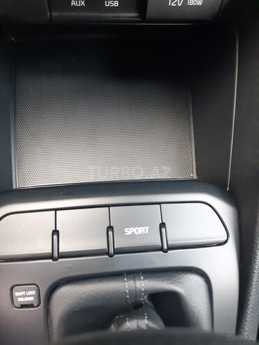 Kia Rio 2019, 21,660 km - 1.6 l - Bakı