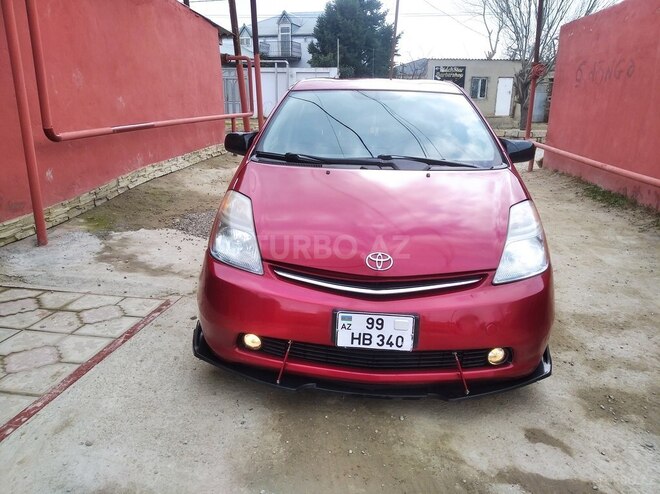 Toyota Prius 2007, 300,000 km - 1.5 l - Bakı