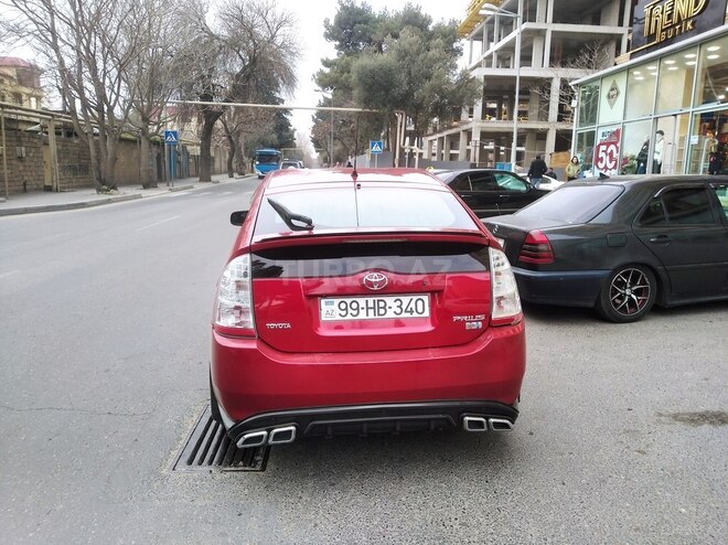 Toyota Prius 2007, 300,000 km - 1.5 l - Bakı