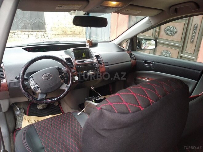 Toyota Prius 2007, 300,000 km - 1.5 l - Bakı