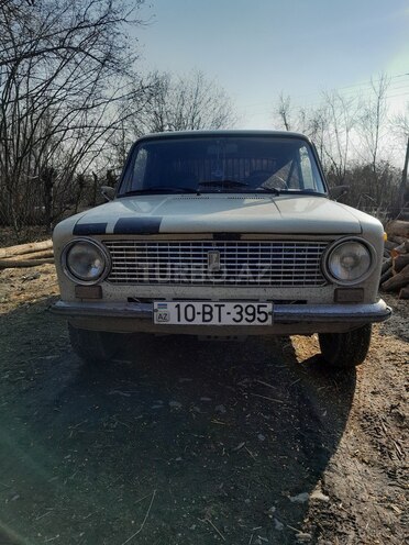LADA (VAZ) 21011 1985, 43,000 km - 1.5 л - Qəbələ