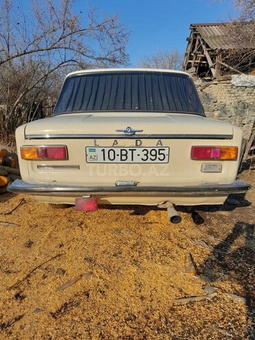 LADA (VAZ) 21011 1985, 43,000 km - 1.5 л - Qəbələ