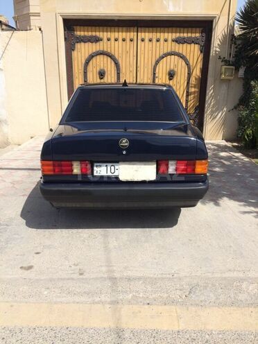 Mercedes 190 1990, 350,000 km - 2.0 л - Bakı