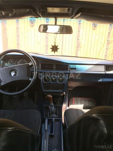 Mercedes 190 1990, 350,000 km - 2.0 л - Bakı