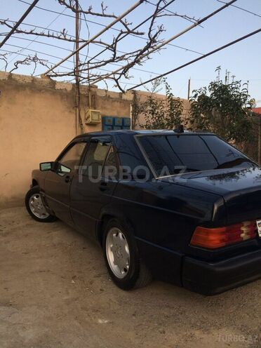 Mercedes 190 1990, 350,000 km - 2.0 л - Bakı