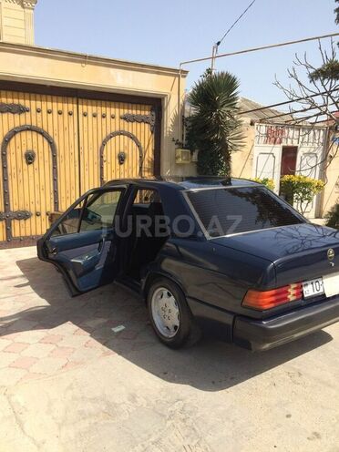 Mercedes 190 1990, 350,000 km - 2.0 л - Bakı