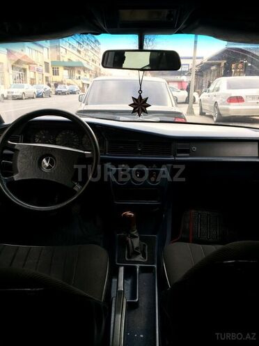 Mercedes 190 1990, 350,000 km - 2.0 л - Bakı