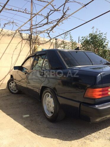 Mercedes 190 1990, 350,000 km - 2.0 л - Bakı