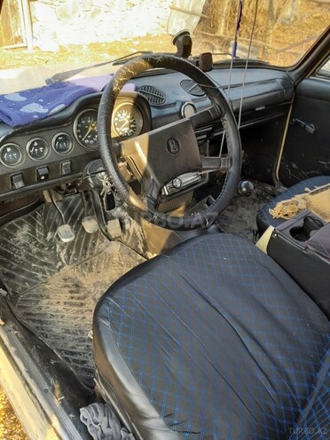 LADA (VAZ) 21011 1985, 43,000 km - 1.5 л - Qəbələ