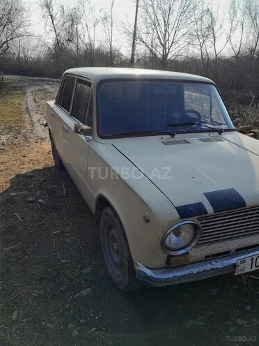 LADA (VAZ) 21011 1985, 43,000 km - 1.5 л - Qəbələ
