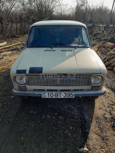 LADA (VAZ) 21011 1985, 43,000 km - 1.5 л - Qəbələ